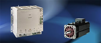 High Power Servo Systems