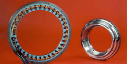 Direct Drive Servo